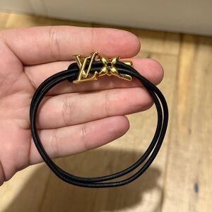 LV Bloom Bracelet